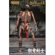 Storm Toys GFUD03 SKELETON WARRIOR 2 PACK